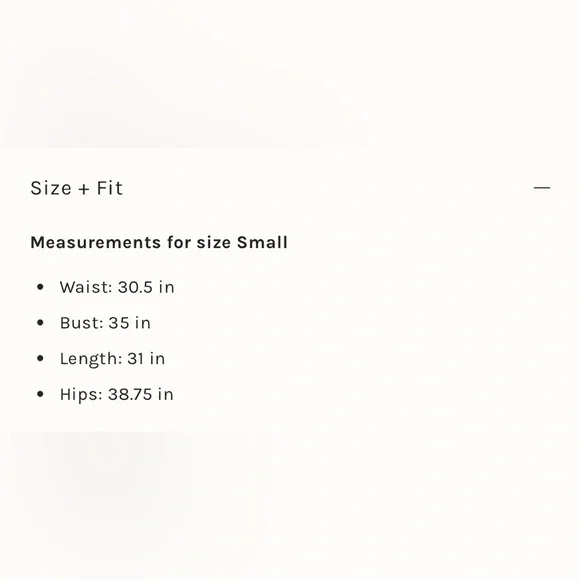 FREE PEOPLE ~ Rosalia Low-Back‎ Mini NWT XS - Picture 11 of 11